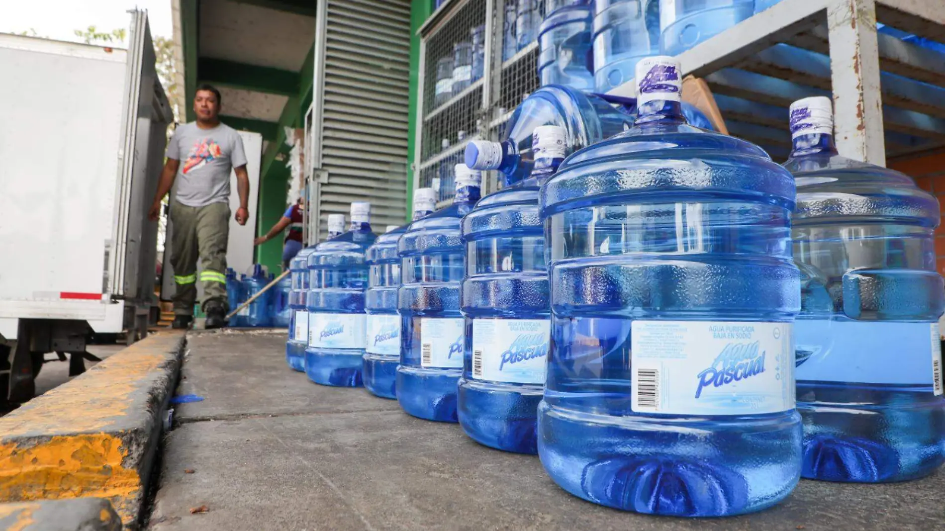 abasto de agua Cortesía GCDMX.2